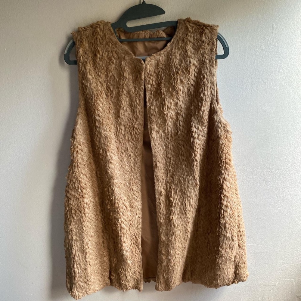 Betsey Johnson vest